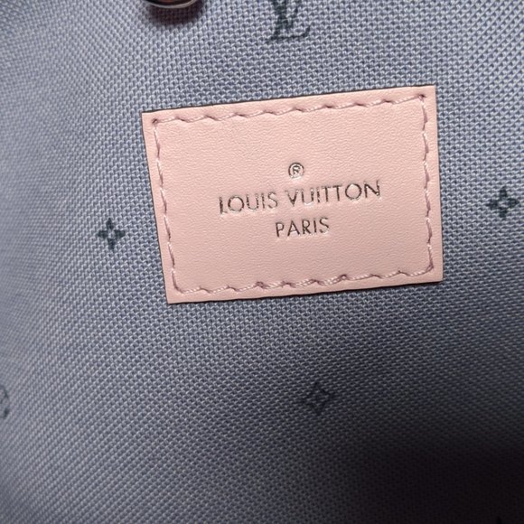 SOLD Louis Vuitton Speedy 30 Bandouliere Escale - Picture 6 of 10